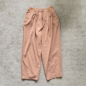 Acne Studio Casual Pant / TROUSERS